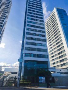 Apartamento com 2 Quartos à venda, 49m² no Barra de Jangada, Jaboatão dos Guararapes