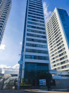 Apartamento com 2 Quartos à venda, 49m² no Barra de Jangada, Jaboatão dos Guararapes