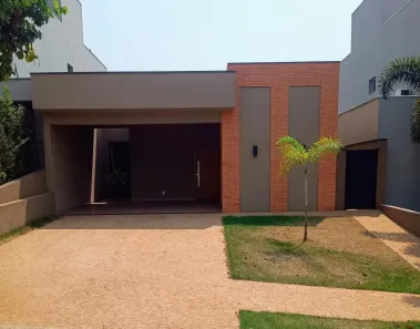 Casa de Condomínio com 3 Quartos à venda, 150m² no Jardim Castelo Branco, Ribeirão Preto