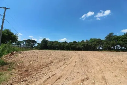 à venda, 4860m² no Arujá, São José dos Pinhais