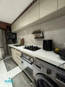 Apartamento com 2 Quartos à venda, 60m² no Balneário Tropical, Paulínia