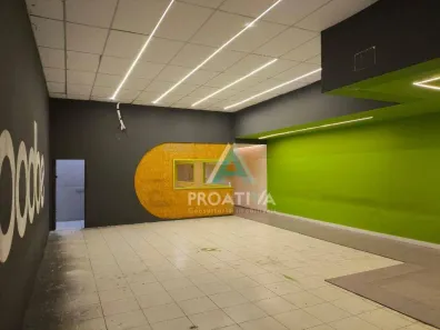 Ponto Comercial para alugar, 368m² no Parque das Nações, Santo André