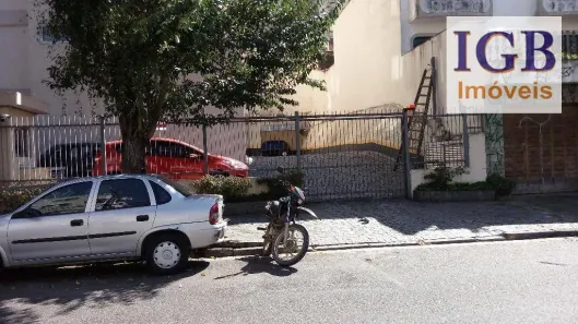 Apartamento com 2 Quartos à venda, 61m² no Jardim São Paulo(Zona Norte), São Paulo