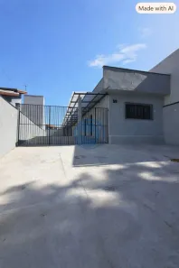 Ponto Comercial para alugar, 280m² no Parque Residencial Indaiá, Indaiatuba