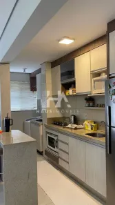 Apartamento com 2 Quartos à venda, 59m² no Barra do Rio Cerro, Jaraguá do Sul