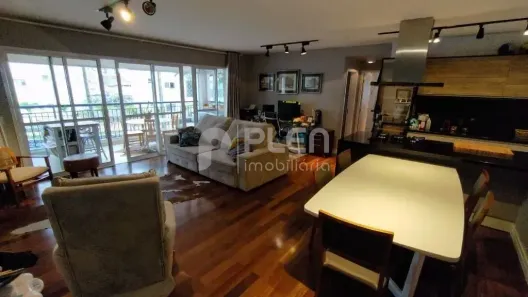 Apartamento com 2 Quartos à venda, 105m² no Parque Mandaqui, São Paulo