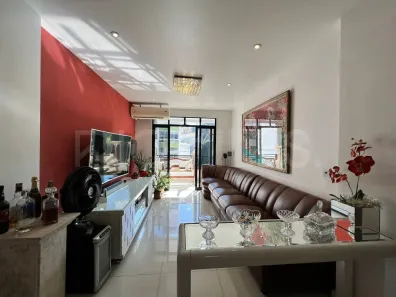 Apartamento com 3 Quartos à venda, 120m² no Ingá, Niterói