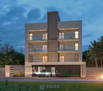 Apartamento com 2 Quartos à venda, 61m² no Centro, Camboriú