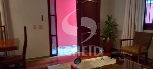 Sobrado com 4 Quartos para alugar, 186m² no Jardim Campo Grande, São Paulo