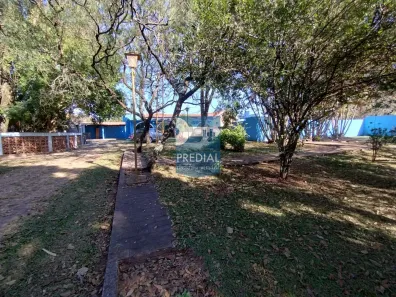 Fazenda/Sítio com 3 Quartos à venda, 350m² no Chácara Leila, São Carlos