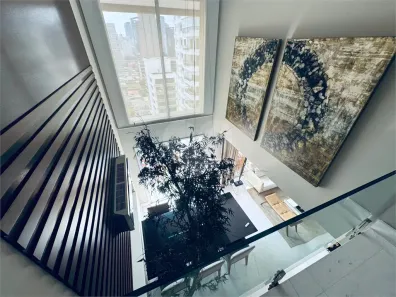 Apartamento com 2 Quartos à venda, 155m² no Vila Nova Conceição, São Paulo