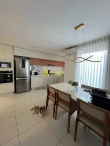 Apartamento com 2 Quartos à venda, 73m² no Novo Mundo, Uberlândia