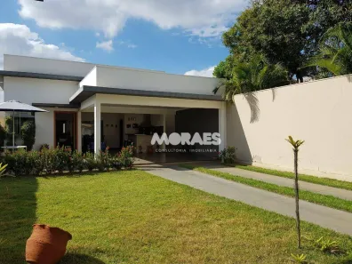 Casa com 3 Quartos à venda, 155m² no Jardim Colonial, Bauru