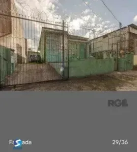 Casa com 4 Quartos à venda, 300m² no Rubem Berta, Porto Alegre