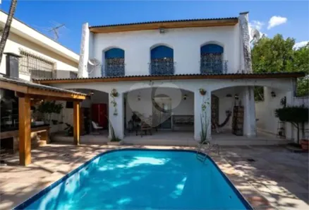 Sobrado com 3 Quartos à venda, 324m² no Campo Belo, São Paulo