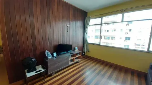 Apartamento com 3 Quartos à venda, 97m² no Flamengo, Rio de Janeiro