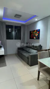 Apartamento com 2 Quartos à venda, 43m² no Jardim Leopoldina, Porto Alegre