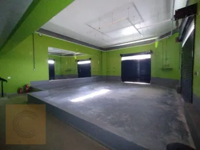 Ponto Comercial à venda, 198m² no Vila Gomes Cardim, São Paulo