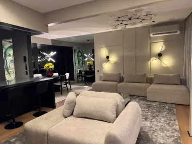 Apartamento com 2 Quartos à venda, 116m² no Ipanema, Rio de Janeiro