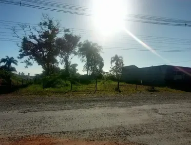 Lote/Terreno à venda, 493m² no Itacolomi, Balneário Piçarras