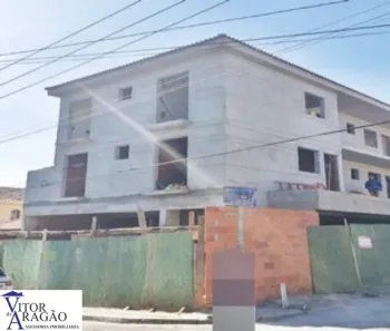 Sobrado com 3 Quartos à venda, 55m² no Vila Santa Terezinha (Zona Norte), São Paulo
