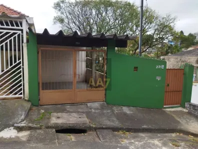 Casa com 4 Quartos à venda, 120m² no Vila Universitária, São Paulo