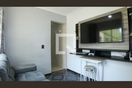 Apartamento com 2 Quartos à venda, 42m² no Jardim Dona Sinhá, São Paulo