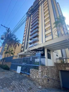 Apartamento com 3 Quartos à venda, 69m² no Centro, Ribeirão Preto