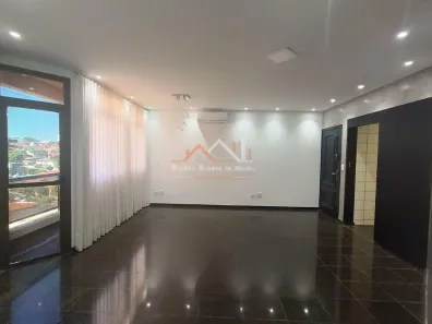 Apartamento com 3 Quartos à venda, 125m² no Jardim Bela Daria, Presidente Prudente