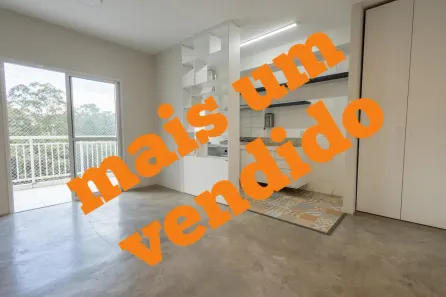 Apartamento com 2 Quartos à venda, 60m² no Gramado, Cotia