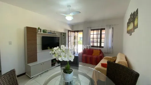 Casa com 2 Quartos à venda, 66m² no Ogiva, Cabo Frio