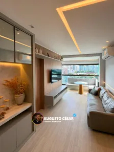 Apartamento com 3 Quartos à venda, 72m² no Graças, Recife