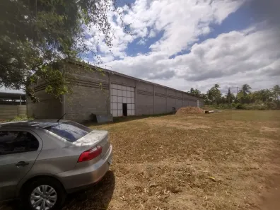 Galpão/Depósito/Armazém à venda, 1000m² no , Amélia Rodrigues