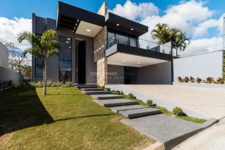 Casa com 4 Quartos à venda, 224m² no Joana Marques, Lagoa Santa