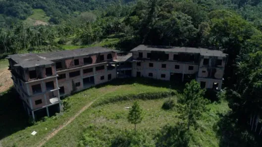 Sala Comercial à venda, 3600m² no Centro, Pomerode