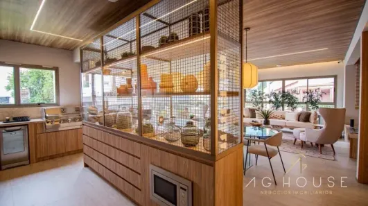 Apartamento com 4 Quartos à venda, 238m² no Vila Romana, São Paulo