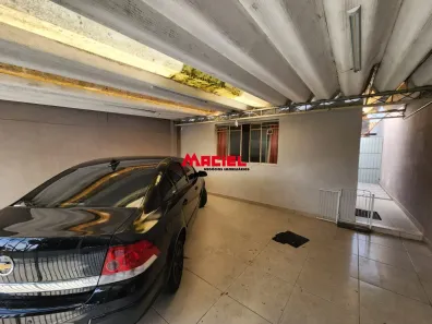 Casa com 5 Quartos à venda, 130m² no Conjunto Residencial Trinta e Um de Março, São José dos Campos