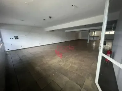 Sala Comercial para alugar, 240m² no Jardim Califórnia, Ribeirão Preto