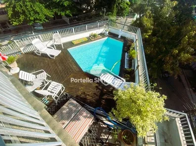 Cobertura com 5 Quartos à venda, 570m² no Barra da Tijuca, Rio de Janeiro