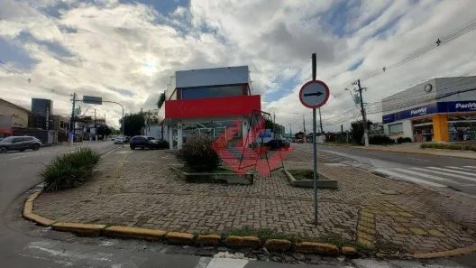 Ponto Comercial para alugar, 229m² no Centro, Gravataí