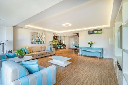 Cobertura com 3 Quartos à venda, 400m² no Dom Feliciano, Gravataí
