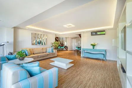 Cobertura com 3 Quartos à venda, 400m² no Dom Feliciano, Gravataí