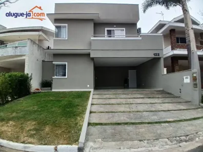 Casa de Condomínio com 3 Quartos à venda, 250m² no Parque Califórnia, Jacareí