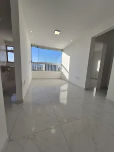 Apartamento com 2 Quartos à venda, 45m² no Ataíde, Vila Velha