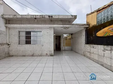 Imóvel Comercial com 2 Quartos para alugar, 70m² no Boqueirão, Praia Grande
