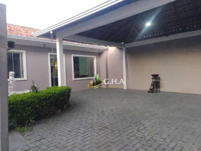Casa com 2 Quartos à venda, 100m² no Weissópolis, Pinhais