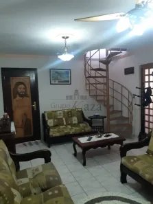 Sobrado com 5 Quartos à venda, 282m² no Jardim Satélite, São José dos Campos