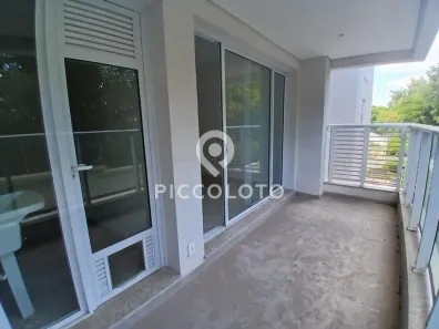 Apartamento com 3 Quartos à venda, 89m² no Taquaral, Campinas