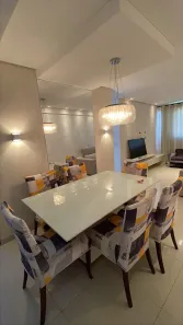 Apartamento com 3 Quartos para alugar, 70m² no Ponta Verde, Maceió