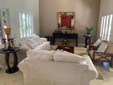 Casa de Condomínio com 4 Quartos à venda, 258m² no Loteamento Arboreto dos Jequitibás (Sousas), Campinas